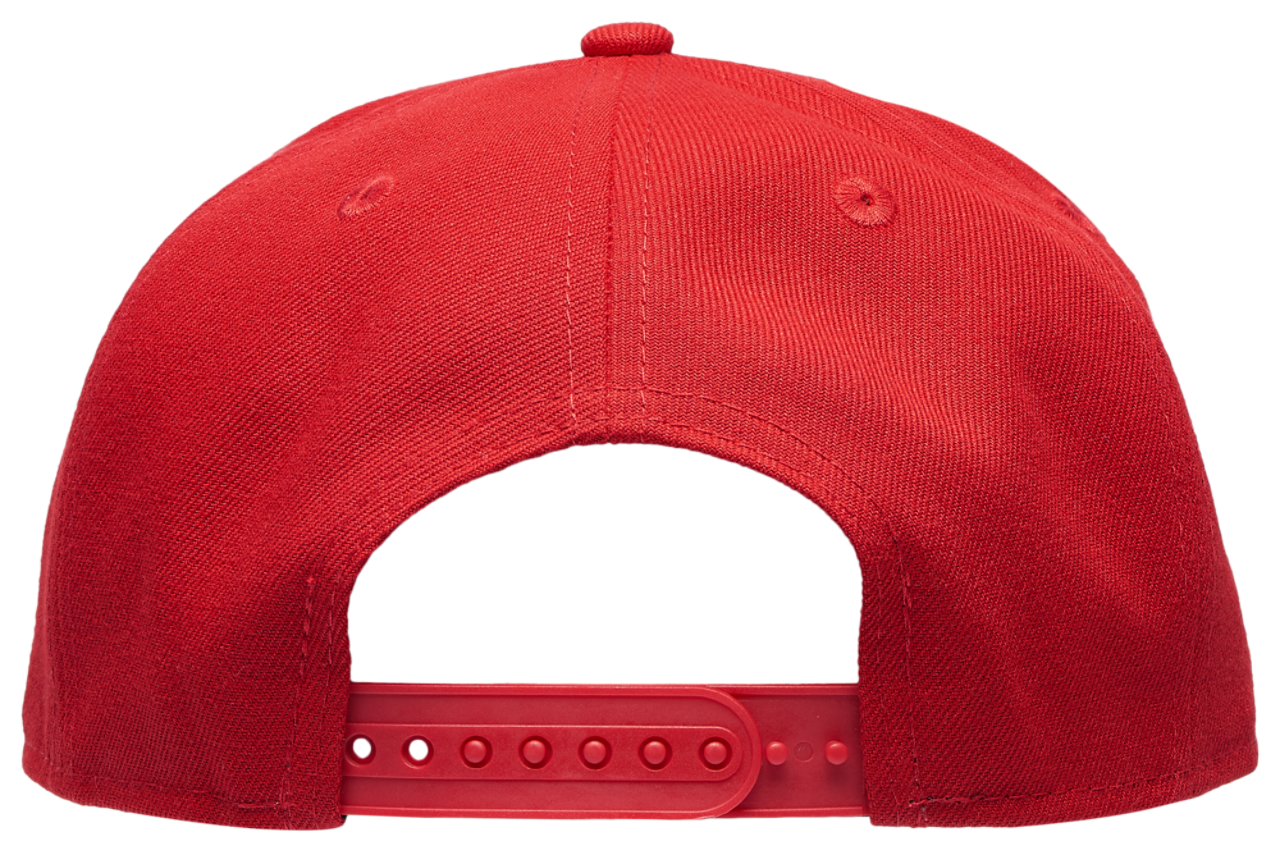 New Era Marlins 950AF 25th Anniversary WS Curve Cap Image 4 of 5. Tap to open photo gallery.
