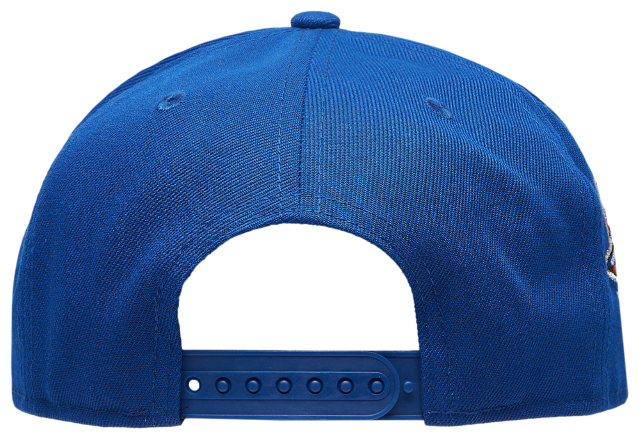 New Era Marlins 950AF 10th Anniversary Curve Cap Image 4 of 5. Tap to open photo gallery.