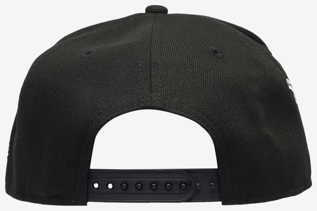 New Era Marlins 950AF '03 World Series Champs Curve Cap Image 4 of 5. Tap to open photo gallery.