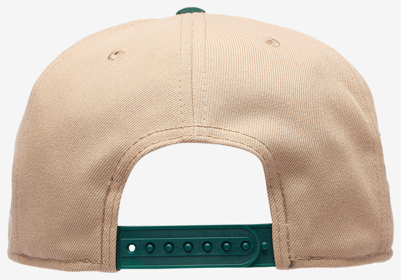 New Era Yankees 9FIFTY A-Frame Curve 09 World Series Cap Image 4 of 5. Tap to open photo gallery.