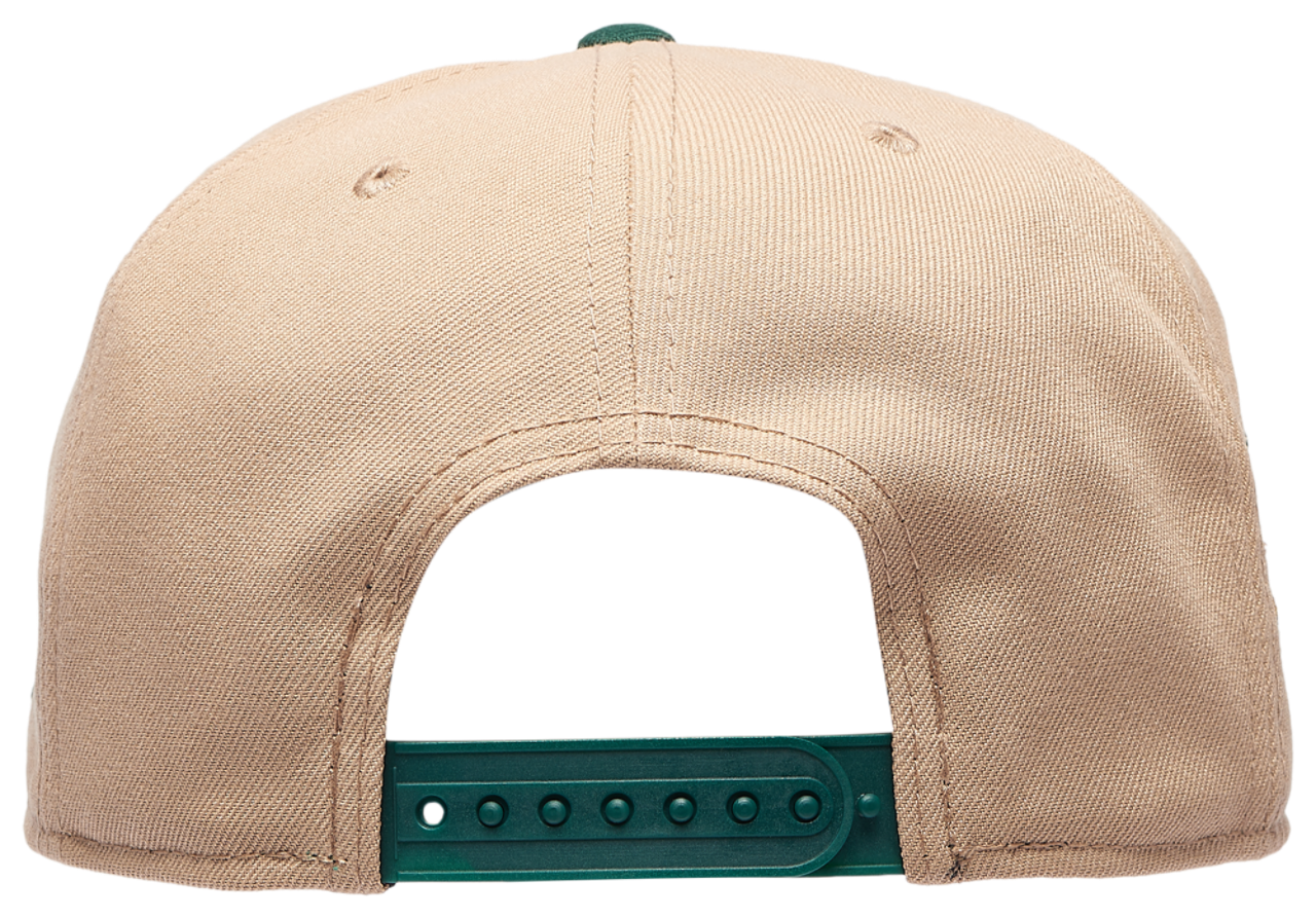 New Era Yankees 9FIFTY A-Frame Curve 09 World Series Cap Image 4 of 5. Tap to open photo gallery.
