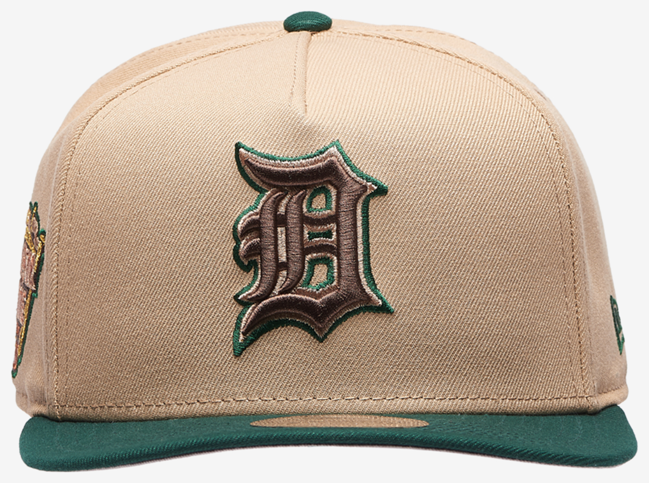 New Era Tigers 9FIFTY A-Frame Curve 05 All-Star Game Cap Image 2 of 5. Tap to open photo gallery.