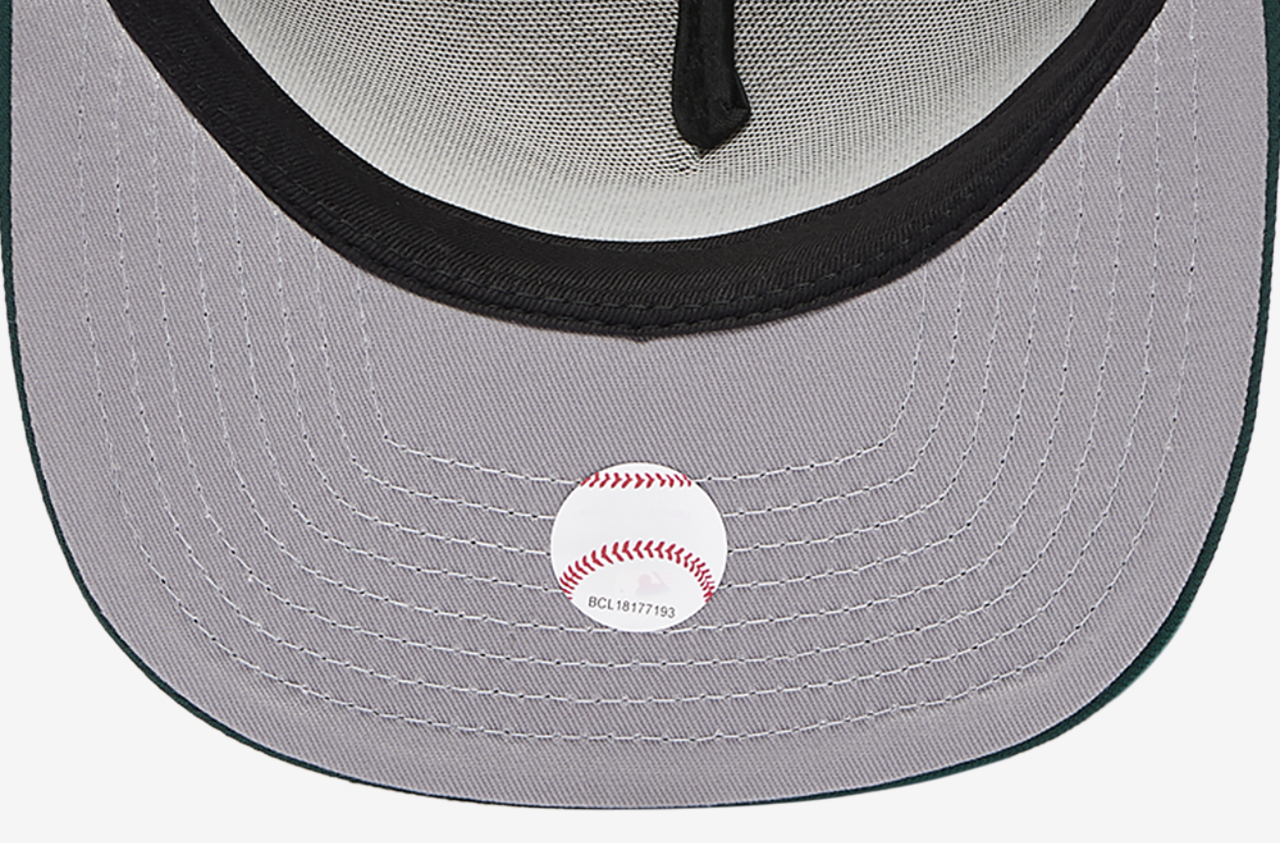 New Era Tigers 9FIFTY A-Frame Curve 05 All-Star Game Cap Image 5 of 5. Tap to open photo gallery.
