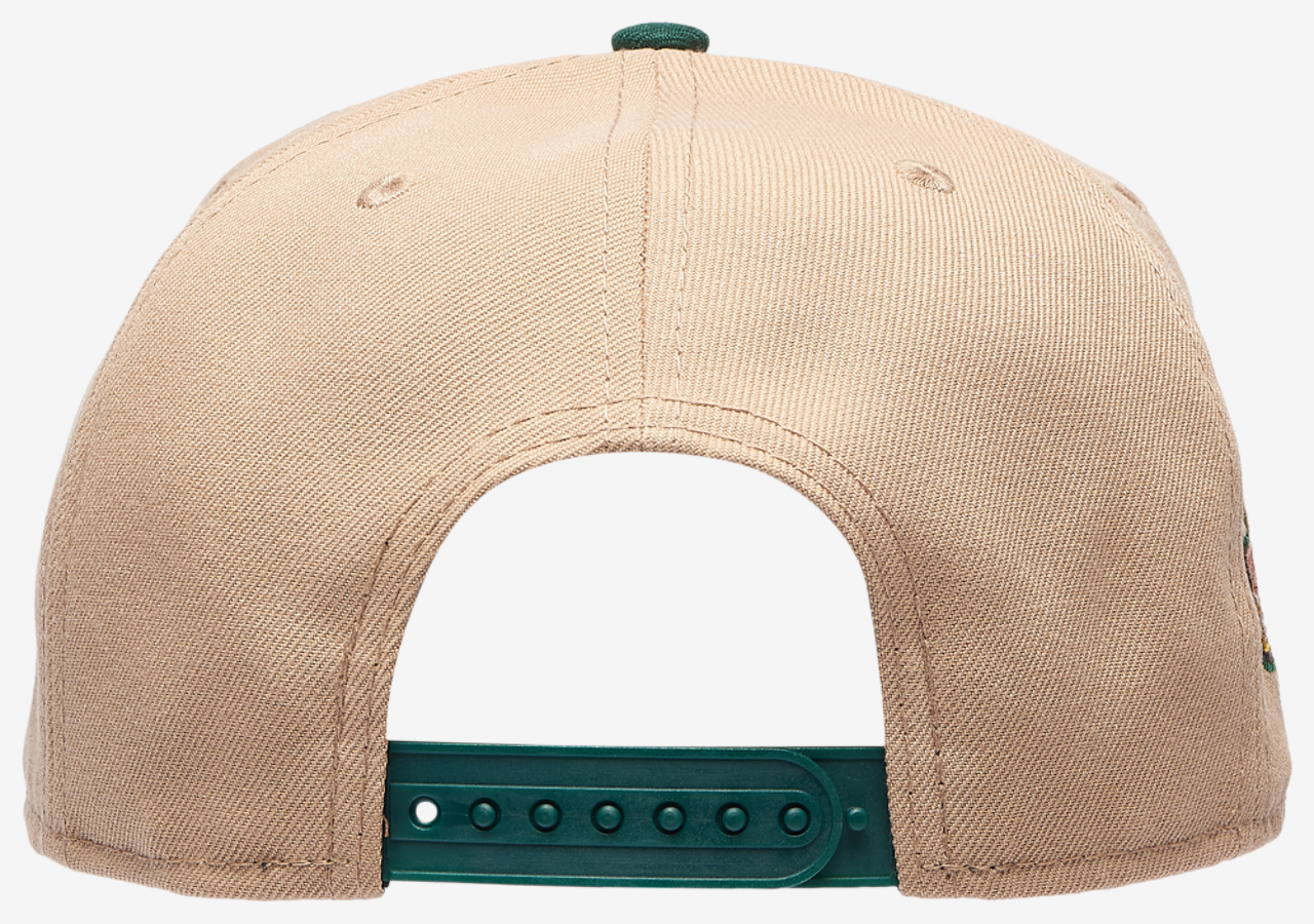 New Era White Sox 9FIFTY AF Curve 05 World Series Cap Image 4 of 5. Tap to open photo gallery.