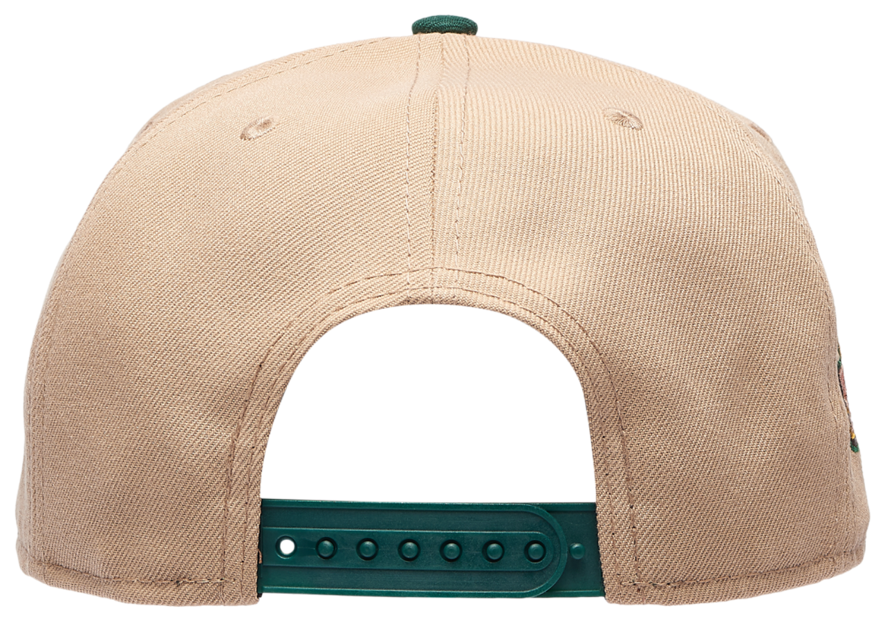 New Era White Sox 9FIFTY AF Curve 05 World Series Cap Image 4 of 5. Tap to open photo gallery.