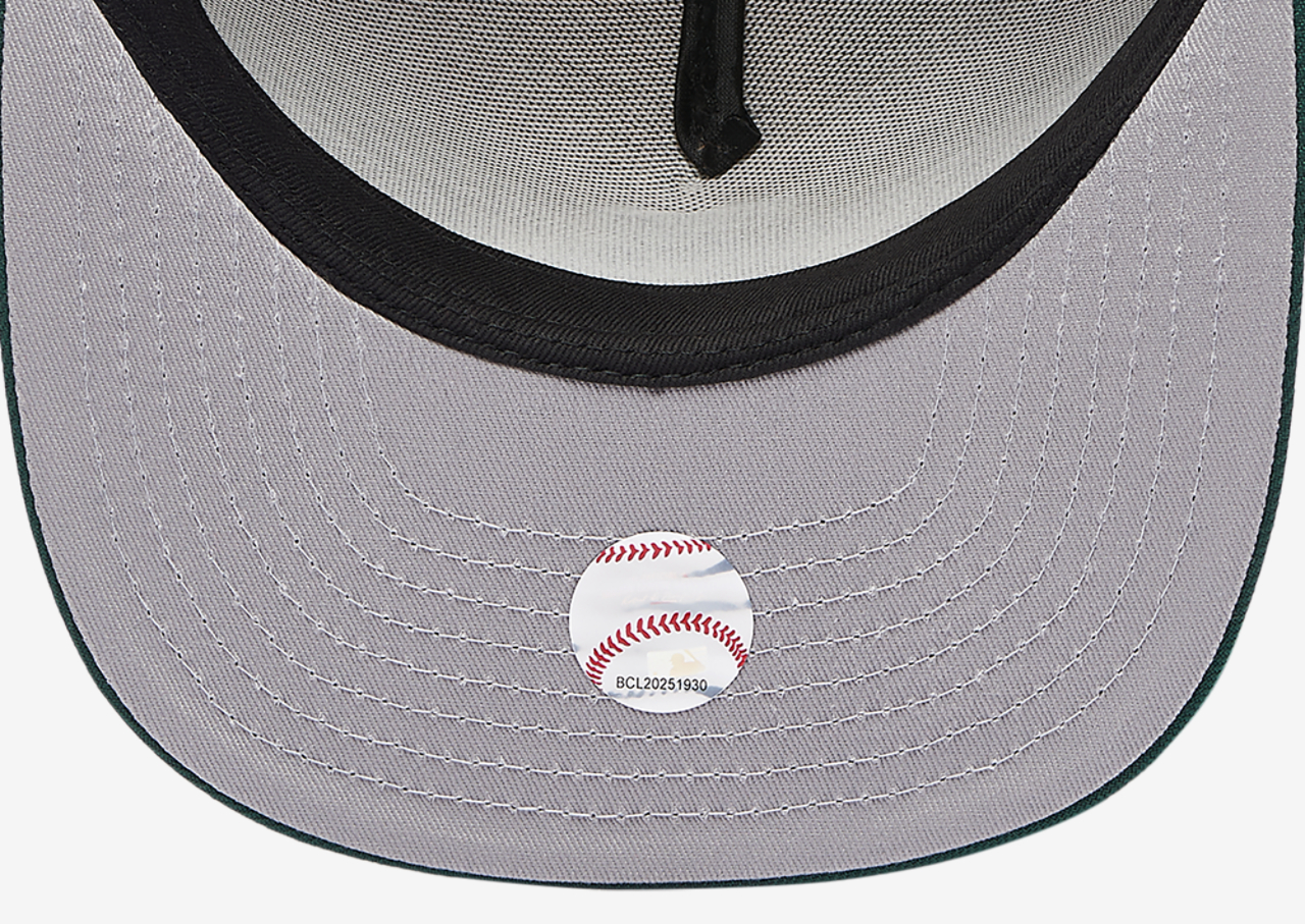 New Era White Sox 9FIFTY AF Curve 05 World Series Cap Image 5 of 5. Tap to open photo gallery.