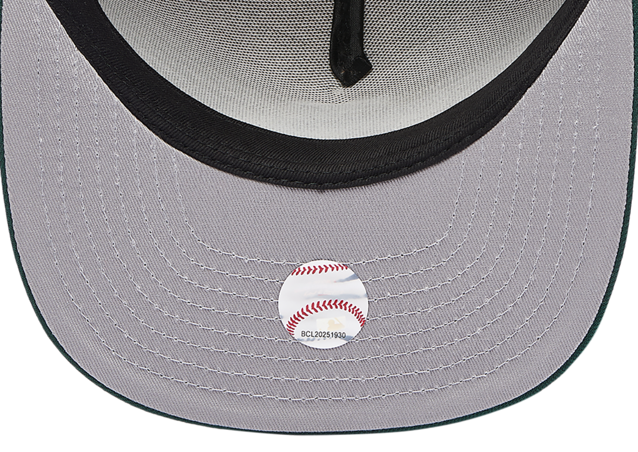 New Era White Sox 9FIFTY AF Curve 05 World Series Cap Image 5 of 5. Tap to open photo gallery.