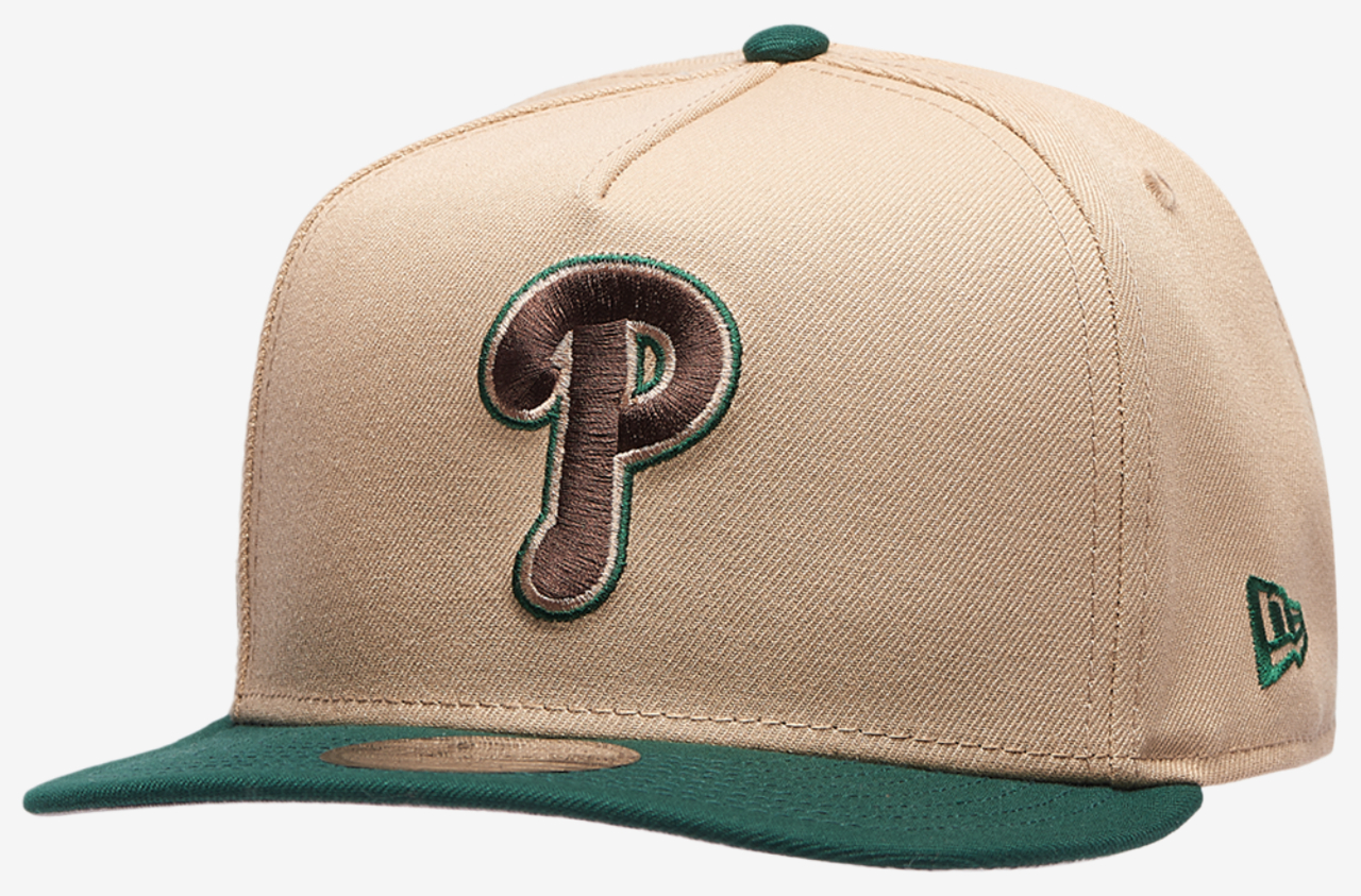 New Era Phillies 9FIFTY AF Curve 96 All-Star Game Cap Image 1 of 5. Tap to open photo gallery.