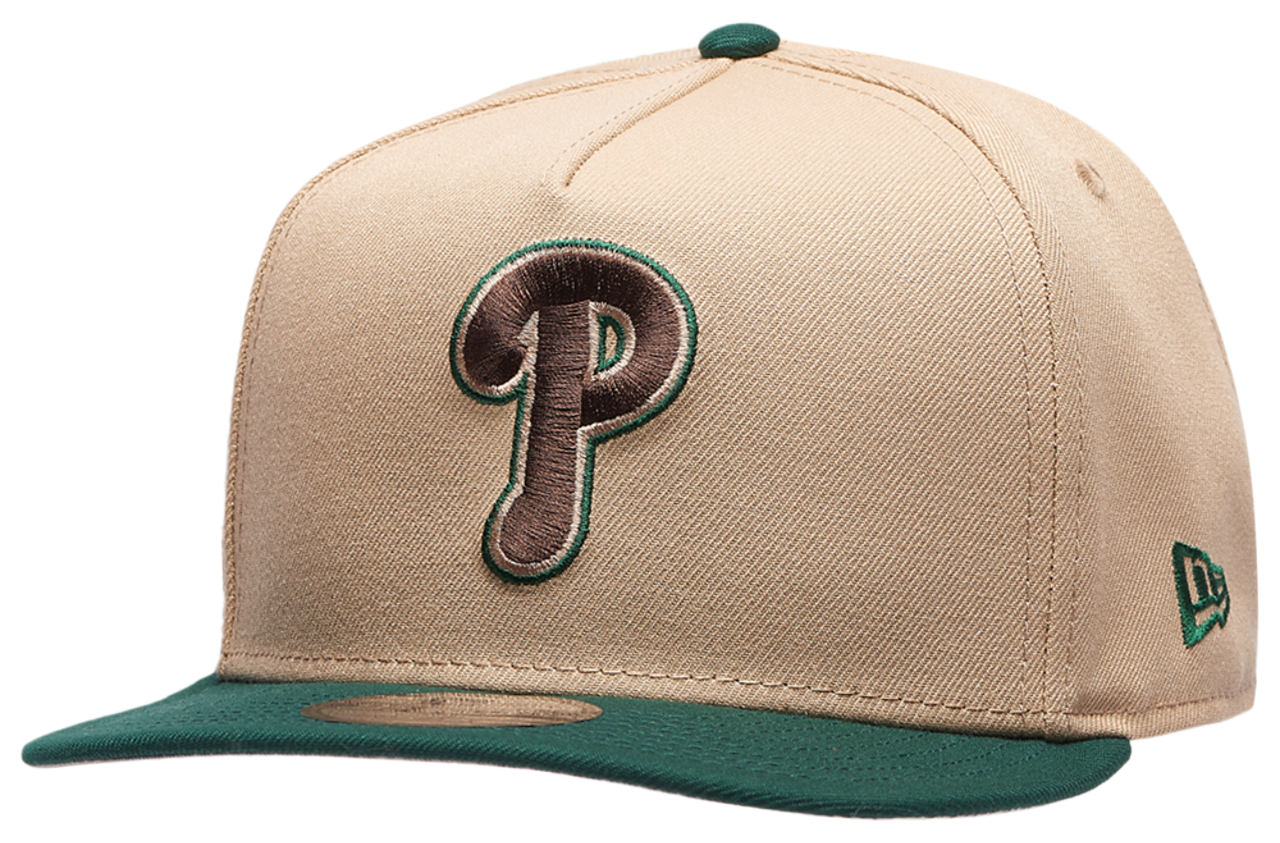 New Era Phillies 9FIFTY AF Curve 96 All-Star Game Cap Image 1 of 5. Tap to open photo gallery.