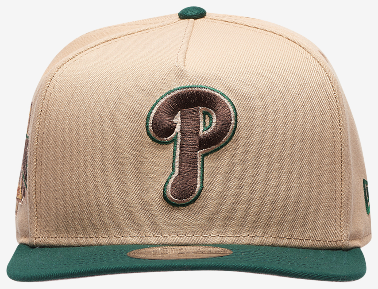 New Era Phillies 9FIFTY AF Curve 96 All-Star Game Cap Image 2 of 5. Tap to open photo gallery.
