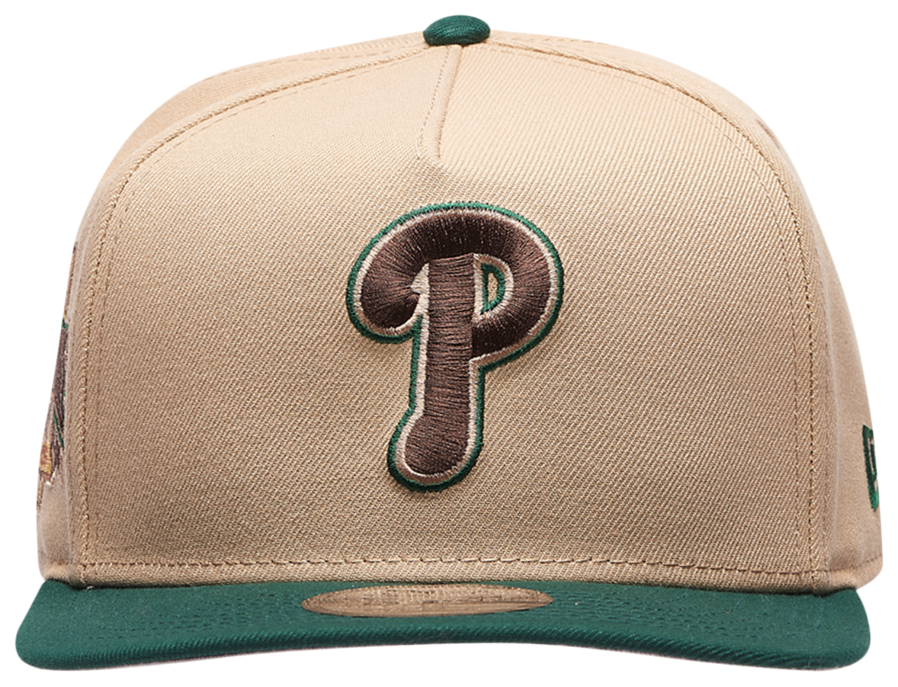 New Era Phillies 9FIFTY AF Curve 96 All-Star Game Cap Image 2 of 5. Tap to open photo gallery.