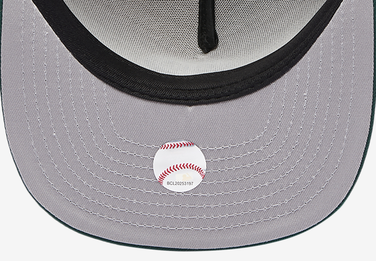 New Era Phillies 9FIFTY AF Curve 96 All-Star Game Cap Image 5 of 5. Tap to open photo gallery.