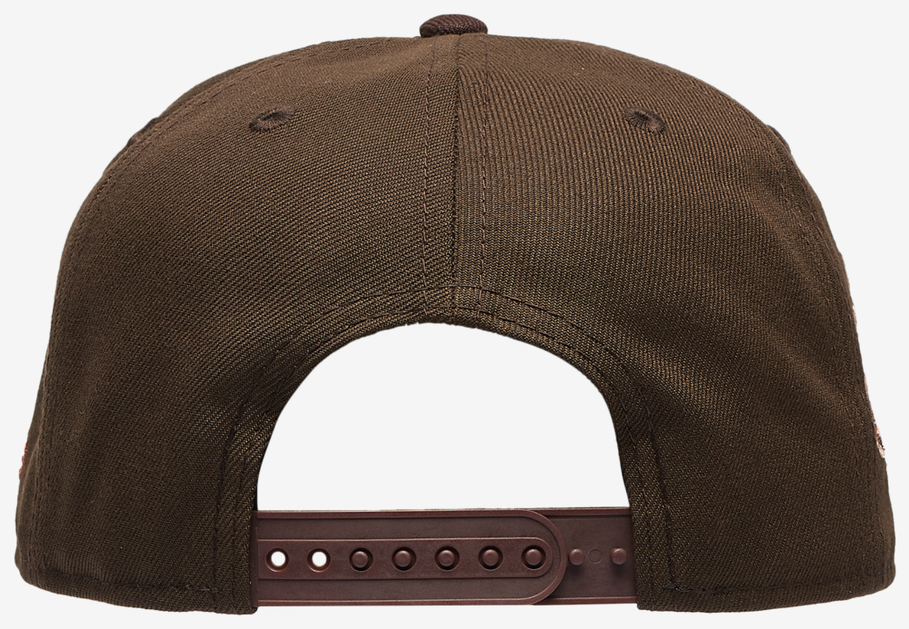 New Era White Sox 9FIFTY AF Curve 03 All-Star Game Cap Image 4 of 5. Tap to open photo gallery.