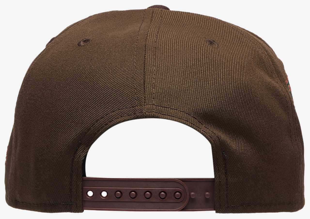 New Era Phillies 9FIFTY AF Curve 52 All-Star Game Cap Image 4 of 5. Tap to open photo gallery.
