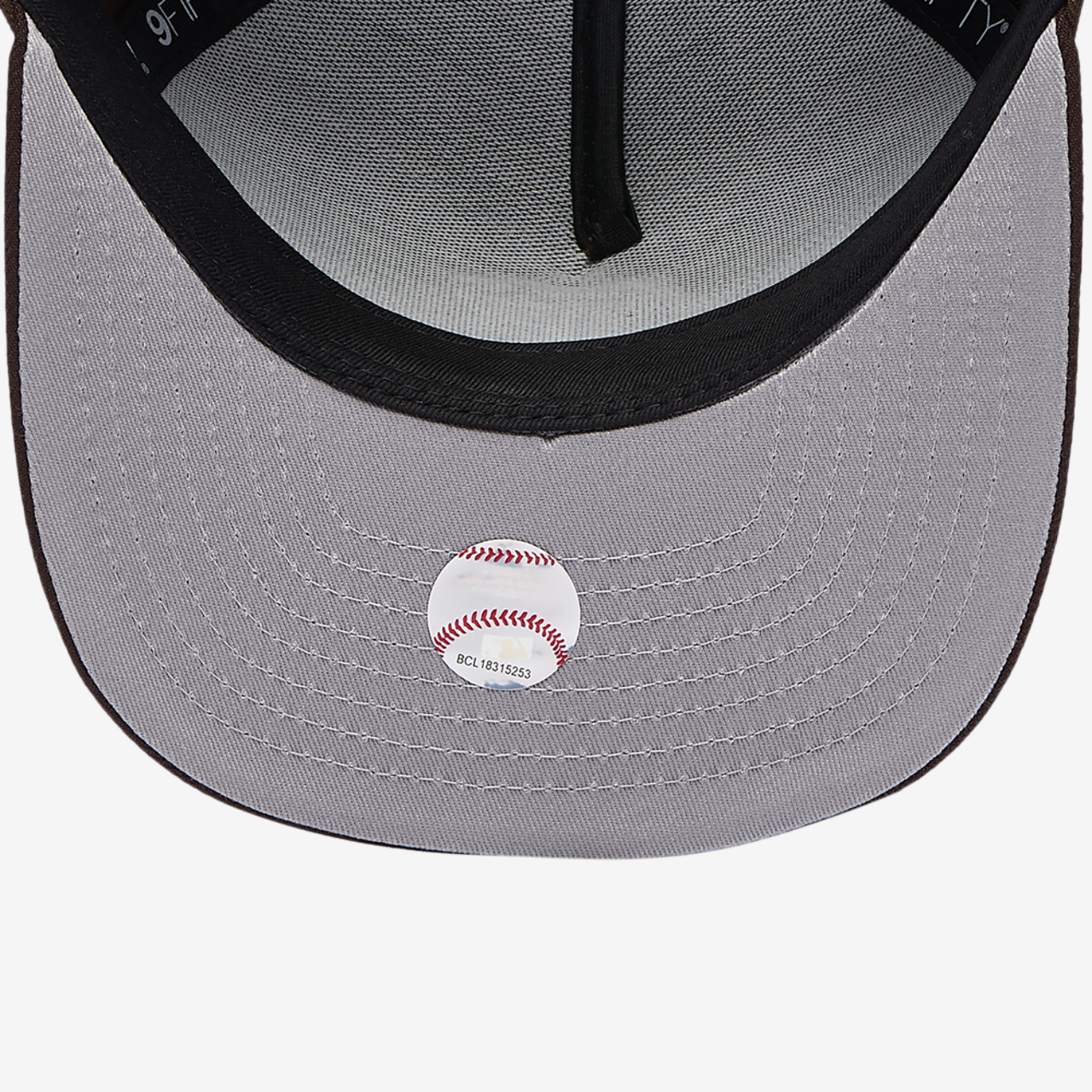 New Era Phillies 9FIFTY AF Curve 52 All-Star Game Cap Image 5 of 5. Tap to open photo gallery.