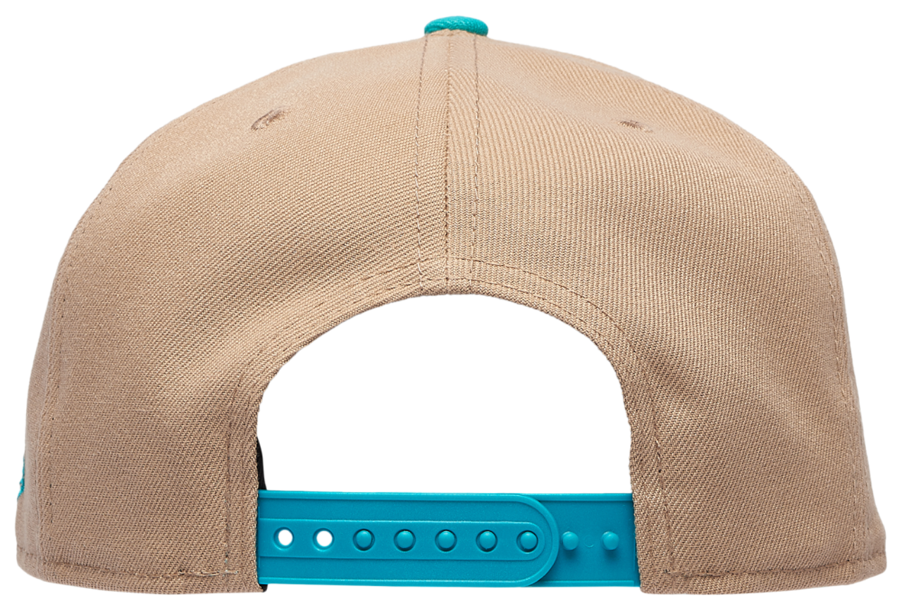 New Era Yankees 9FIFTY A-Frame Curve 56 World Series Cap Image 4 of 5. Tap to open photo gallery.