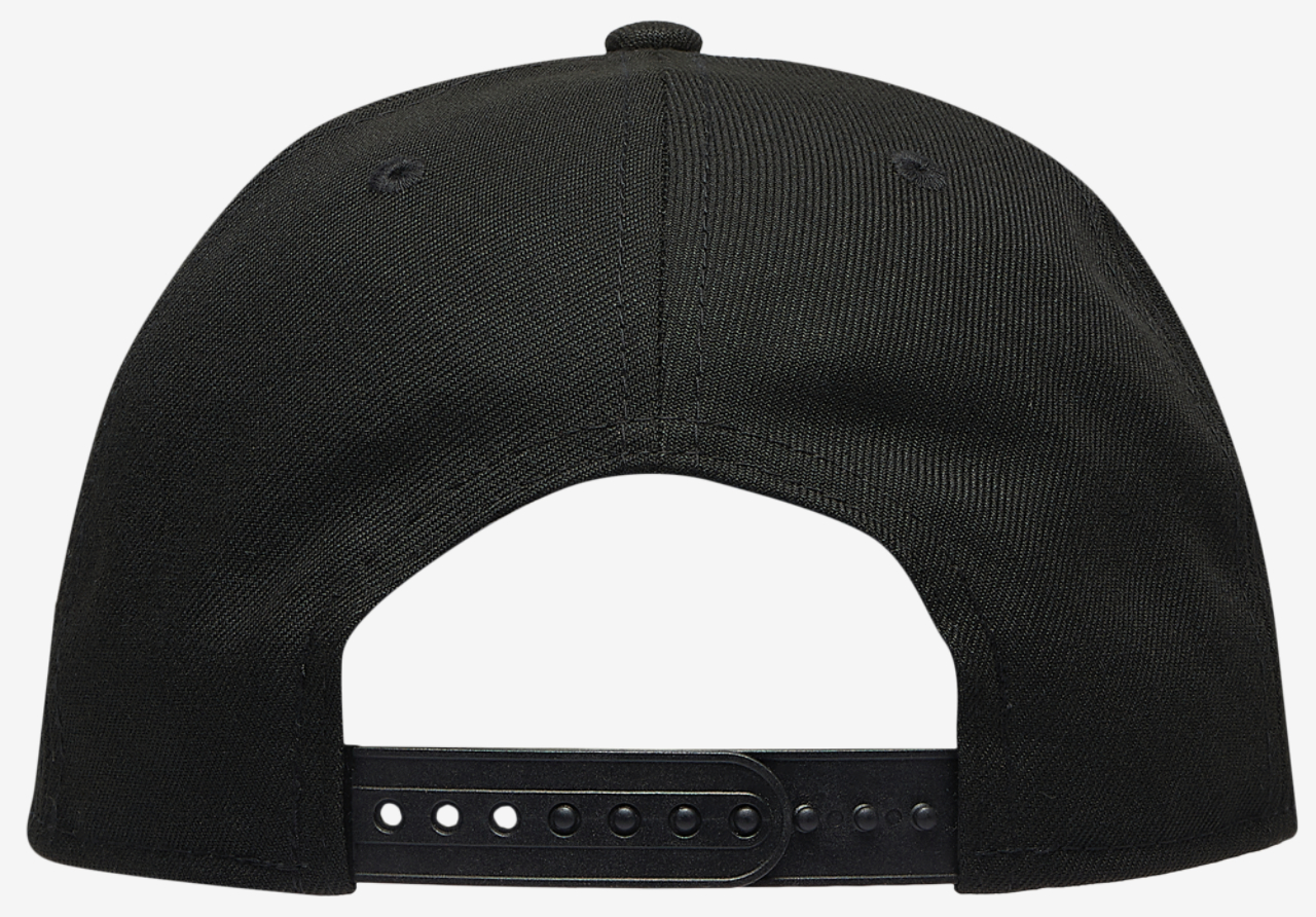 New Era Padres 9FIFTY A-Frame Curve 40th Cap Image 4 of 5. Tap to open photo gallery.