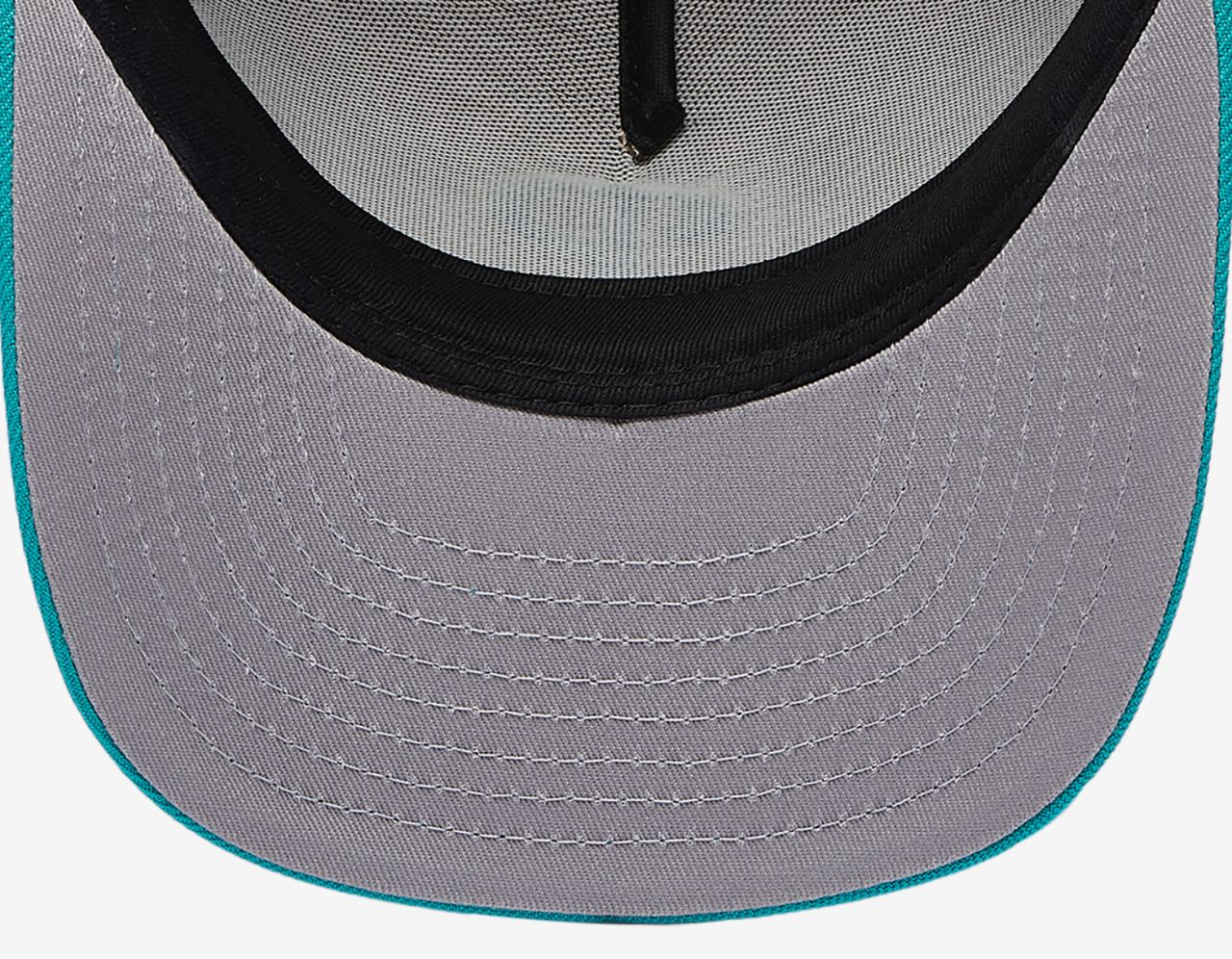 New Era Phillies 9FIFTY A-Frame Curve 100 Years Cap Image 5 of 5. Tap to open photo gallery.