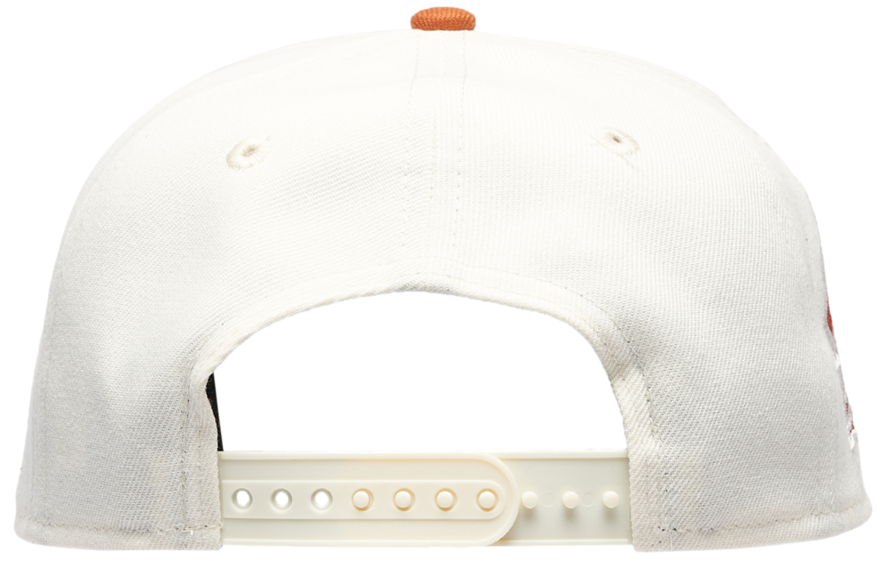 New Era Yankees 940 A Frame Cap Image 4 of 5. Tap to open photo gallery.
