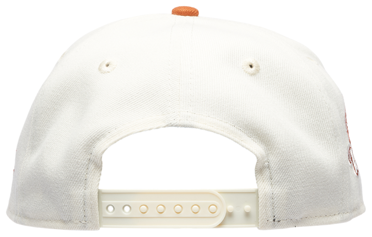 New Era Dodgers 940 A Frame Cap Image 4 of 5. Tap to open photo gallery.