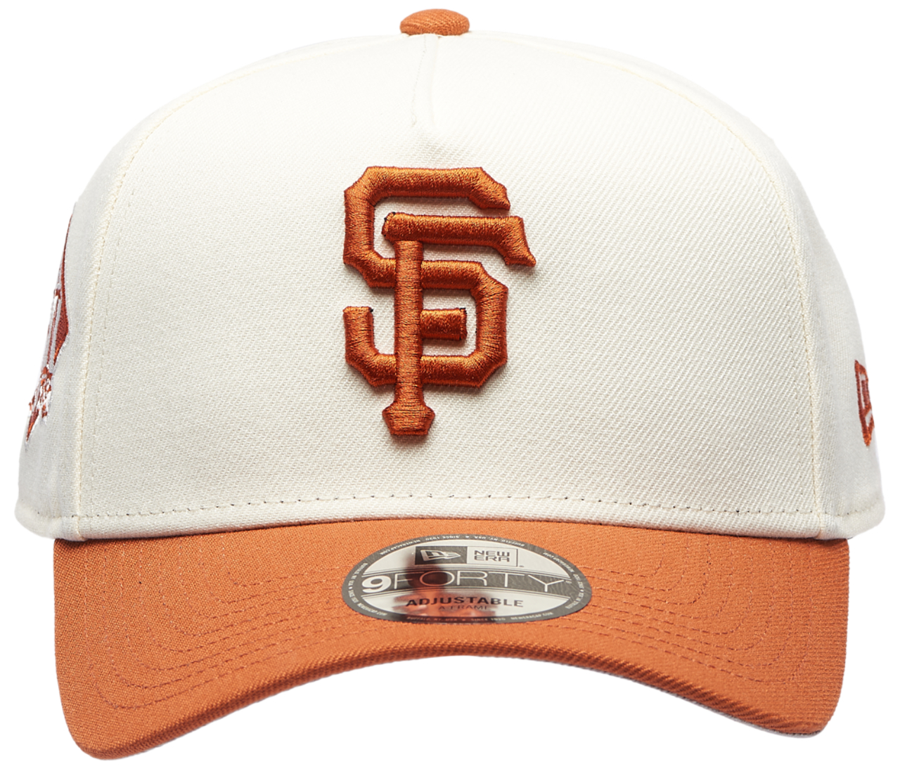 New Era Giants 940 A Frame Cap - Adult | Champs Sports