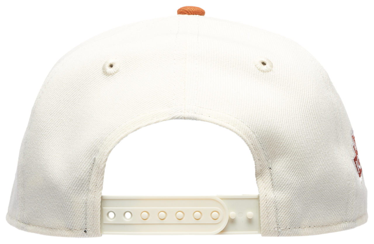 New Era Red Sox 940 A Frame Cap Image 4 of 5. Tap to open photo gallery.