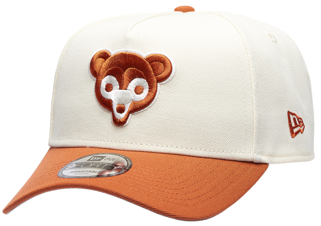New Era Cubs 940 A Frame Cap - Adult | Champs Sports