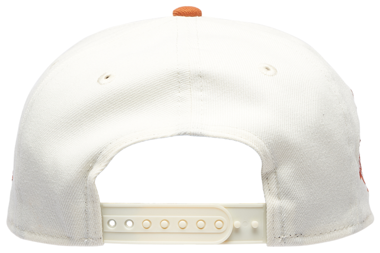 New Era Marlins 940 A Frame Cap Image 4 of 5. Tap to open photo gallery.
