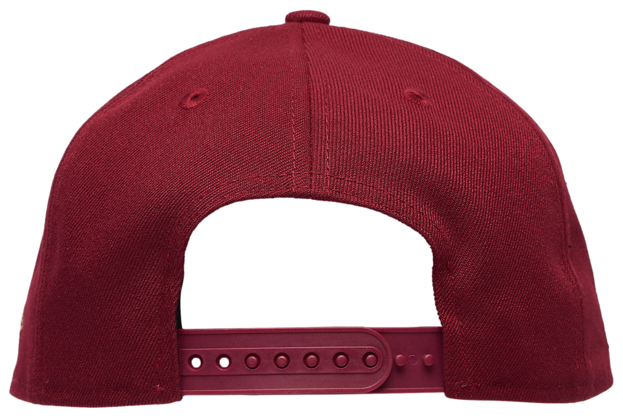 New Era Cubs 940 A Frame Cap Image 4 of 5. Tap to open photo gallery.
