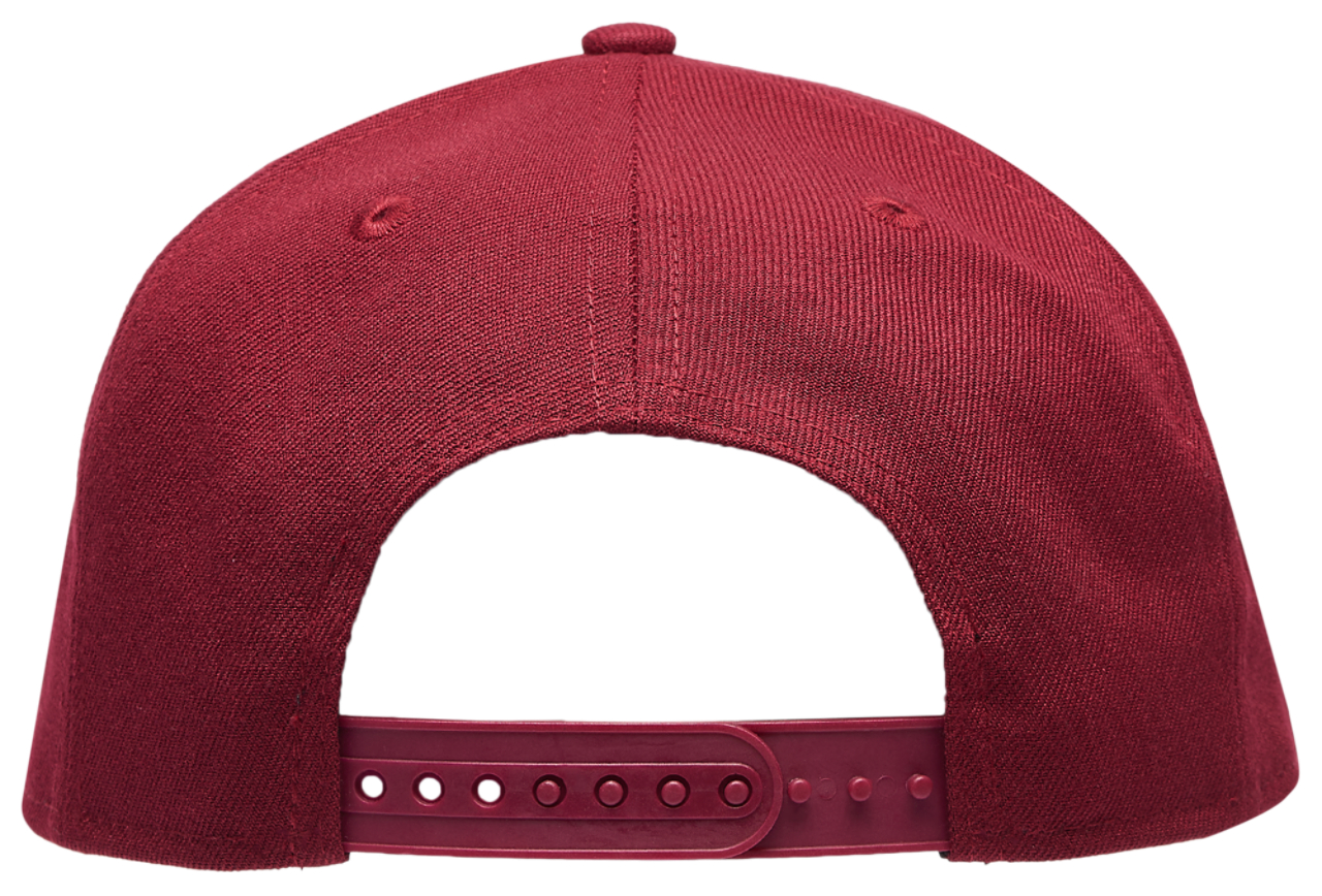 New Era Royals 940 A Frame Cap Image 4 of 5. Tap to open photo gallery.