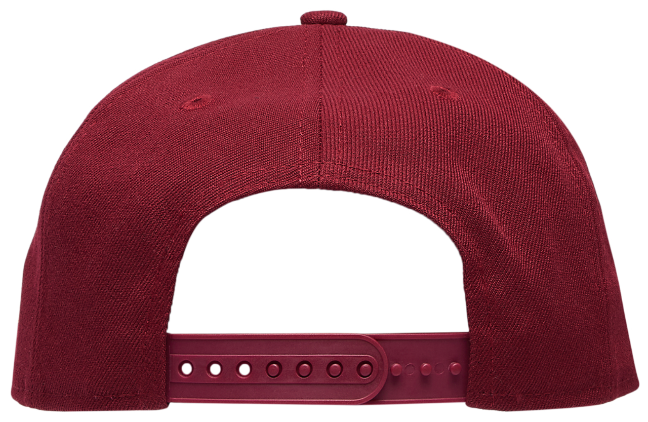 New Era Cardinals 940 A Frame Cap Image 4 of 5. Tap to open photo gallery.