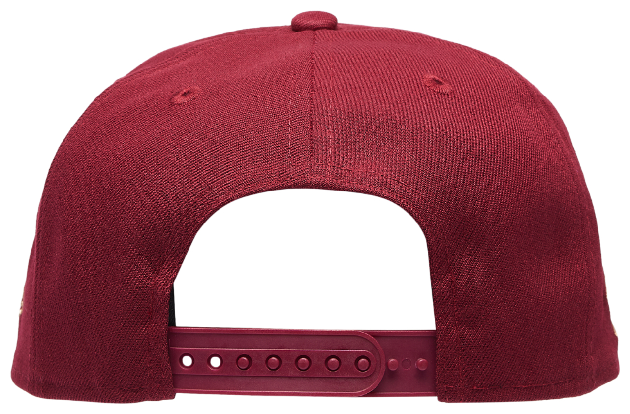 New Era Diamondbacks 940 A Frame Cap Image 4 of 5. Tap to open photo gallery.