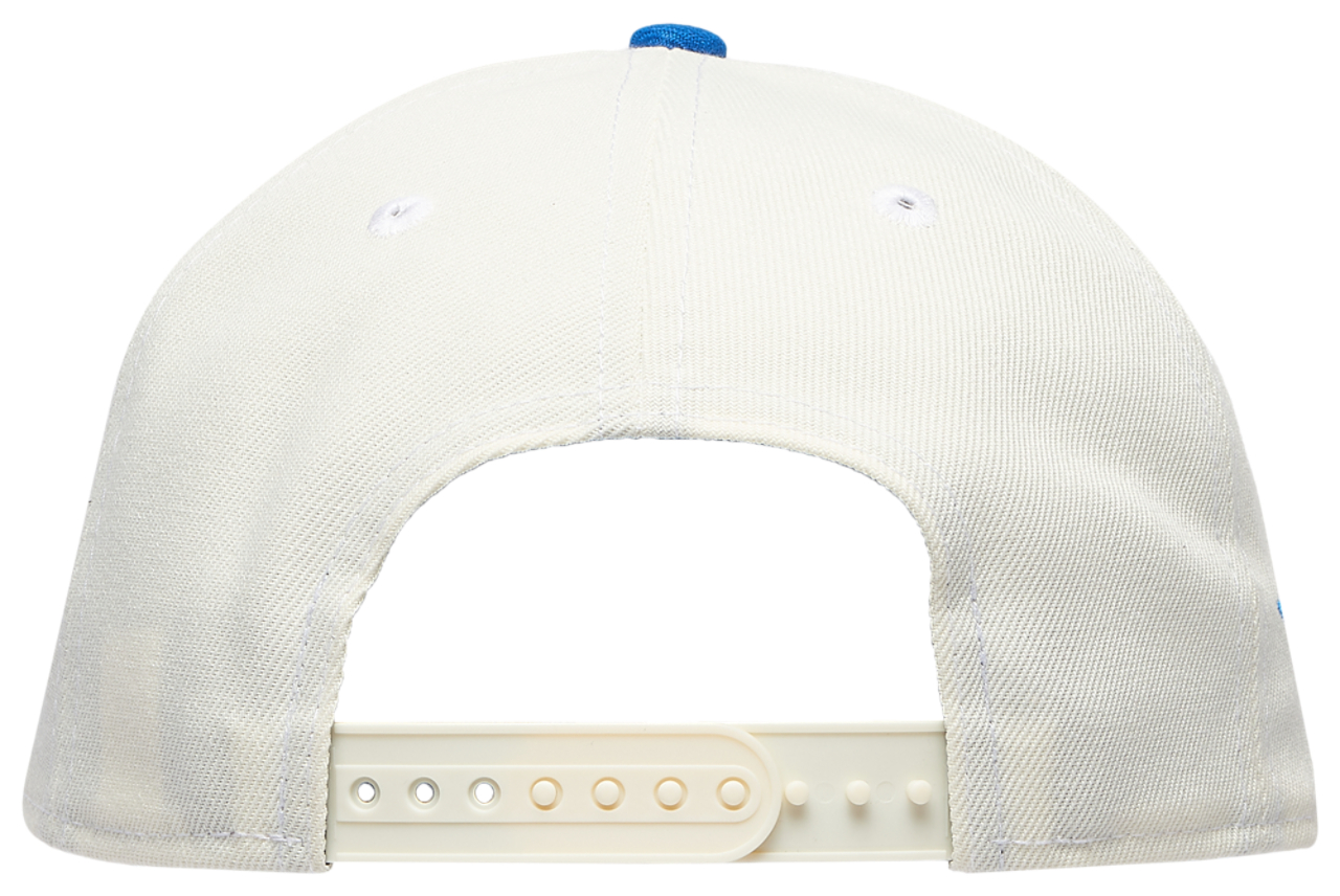 New Era Nuggets 940 A Frame HWC Cap Image 4 of 5. Tap to open photo gallery.