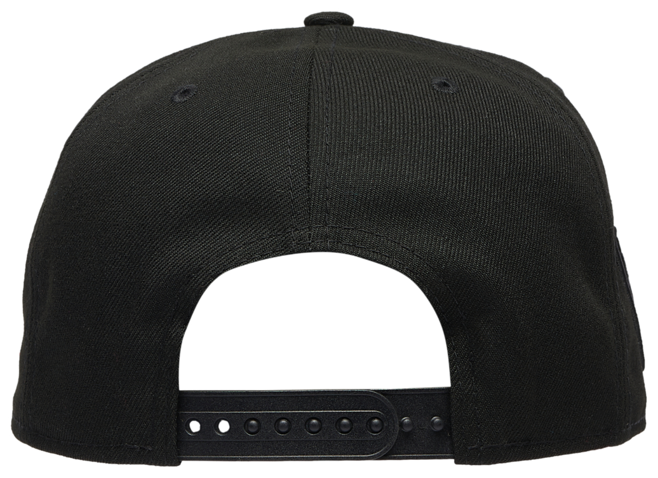 New Era Bulls 950AF Infrared Retro Cap Image 4 of 5. Tap to open photo gallery.