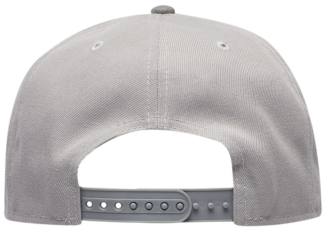 New Era Bulls 950AF Wolf Retro Cap Image 4 of 5. Tap to open photo gallery.