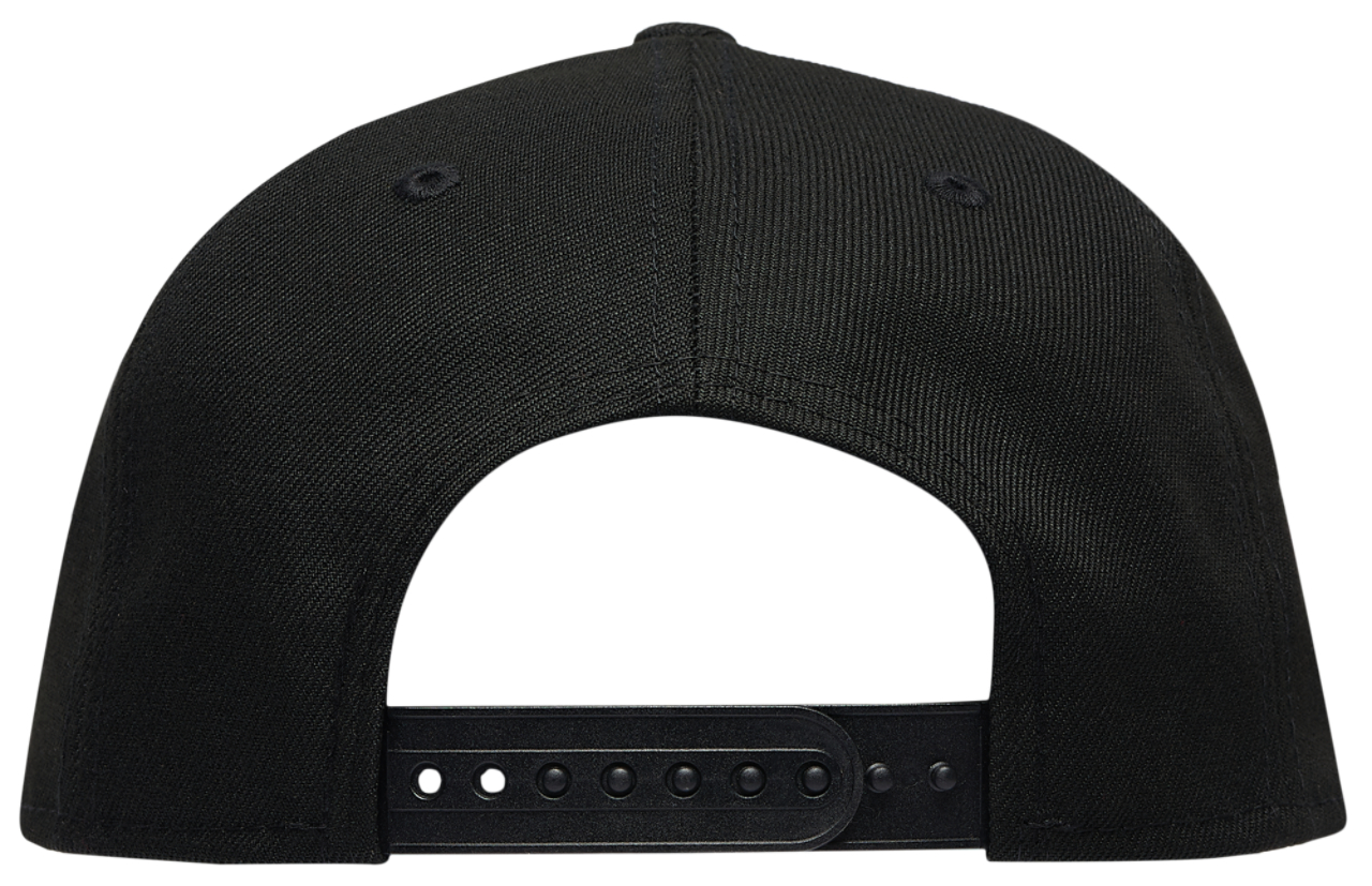 New Era Red Wings 940AF Neon Pop Cap Image 4 of 5. Tap to open photo gallery.