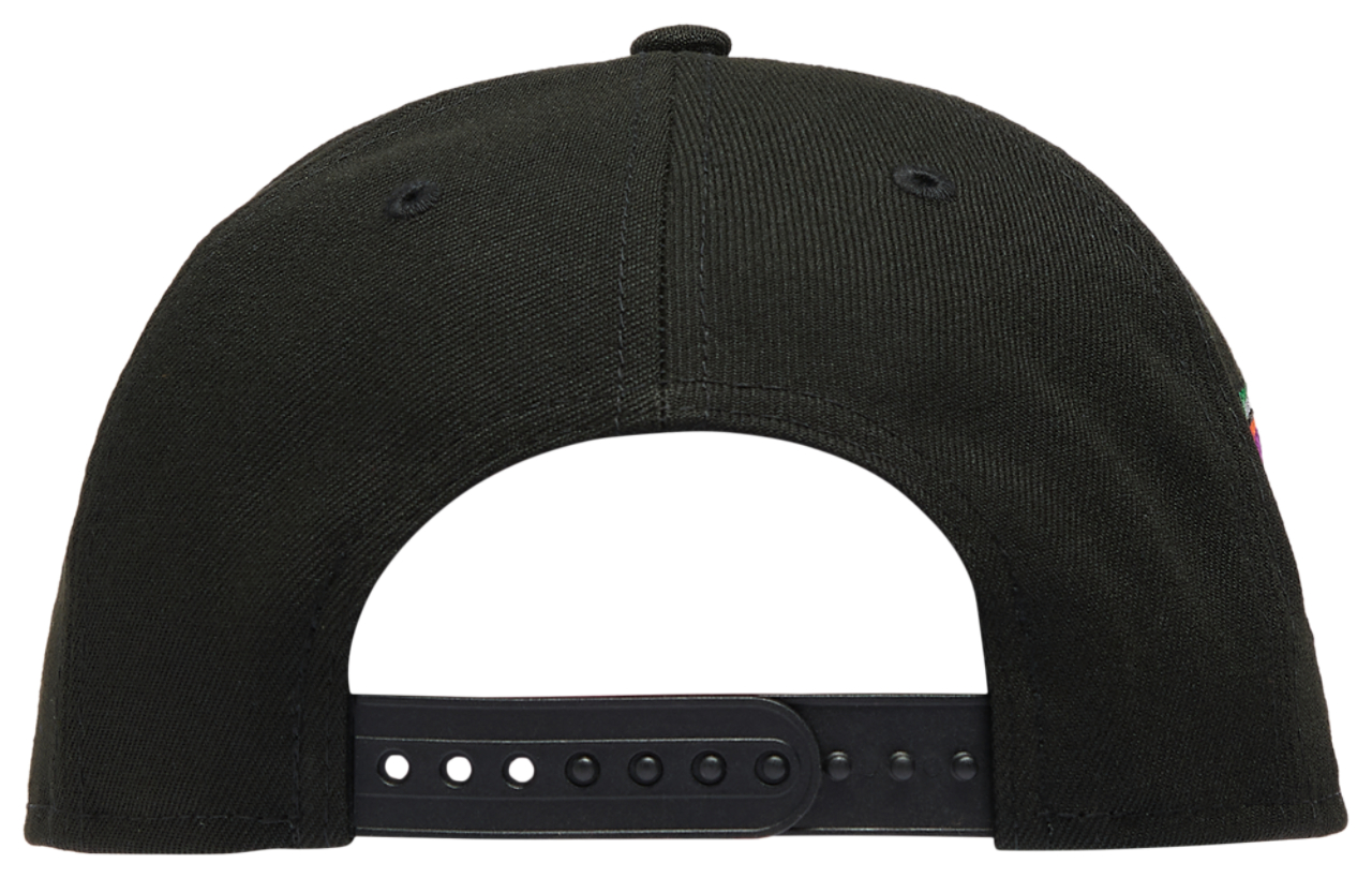 New Era Flyers 940AF Neon Pop Cap Image 4 of 5. Tap to open photo gallery.