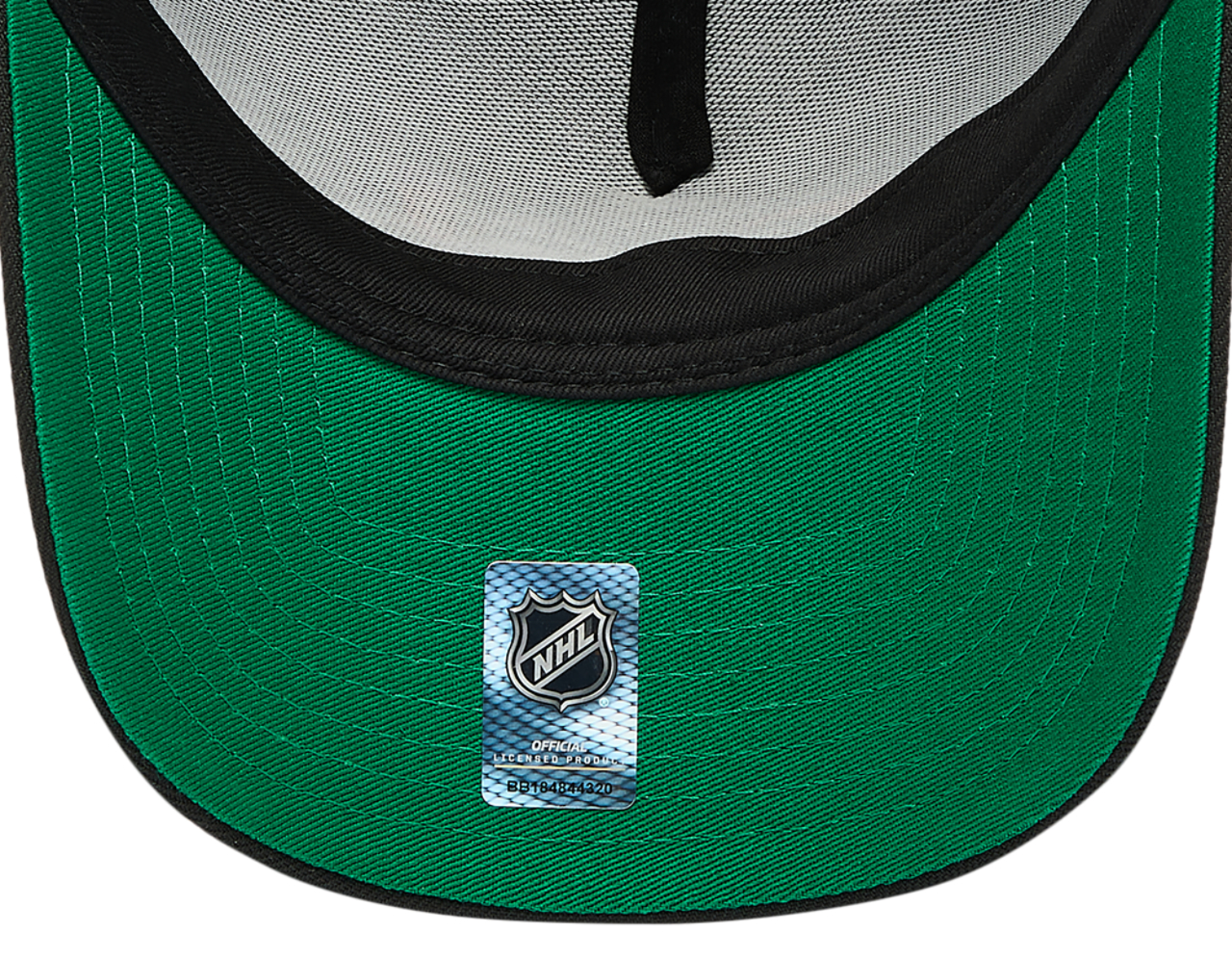 New Era Flyers 940AF Neon Pop Cap Image 5 of 5. Tap to open photo gallery.