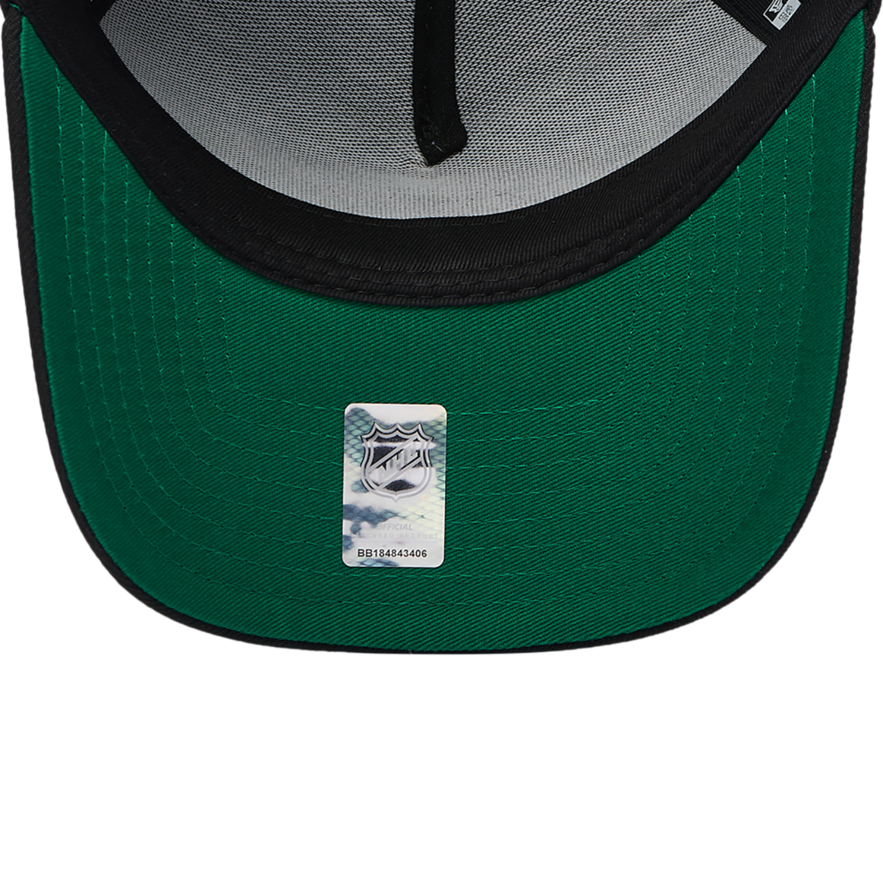 New Era Kings 940AF Neon Pop Cap Image 5 of 5. Tap to open photo gallery.