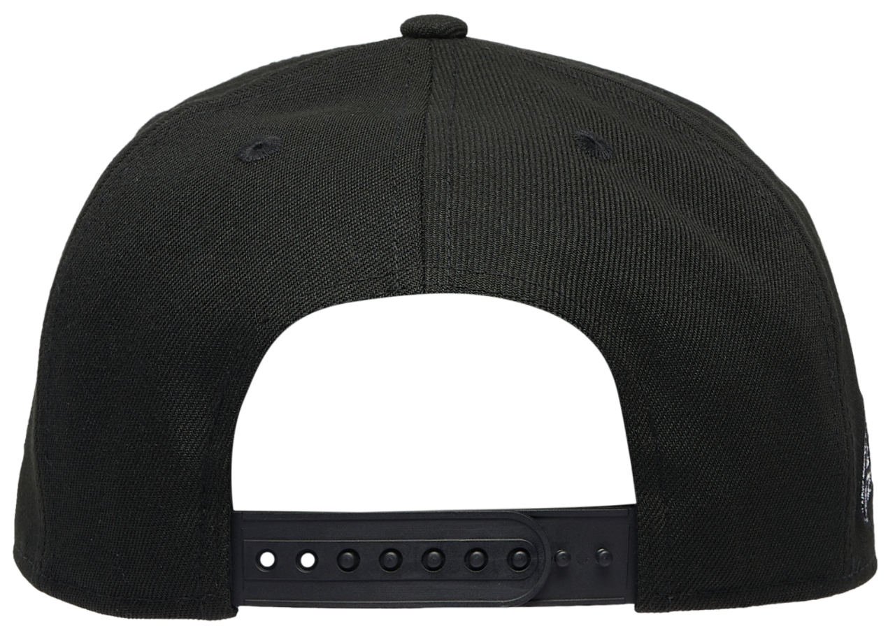 New Era Diamondbacks 940AF Bob Star Cap Image 4 of 5. Tap to open photo gallery.