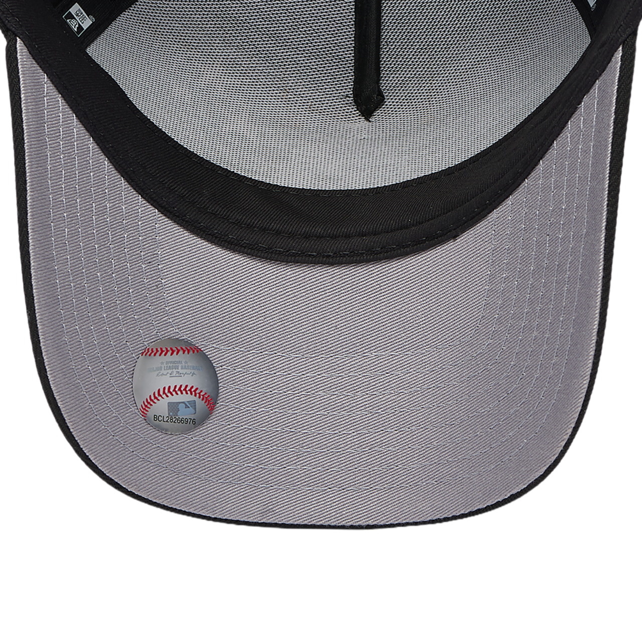 New Era Diamondbacks 940AF Bob Star Cap Image 5 of 5. Tap to open photo gallery.