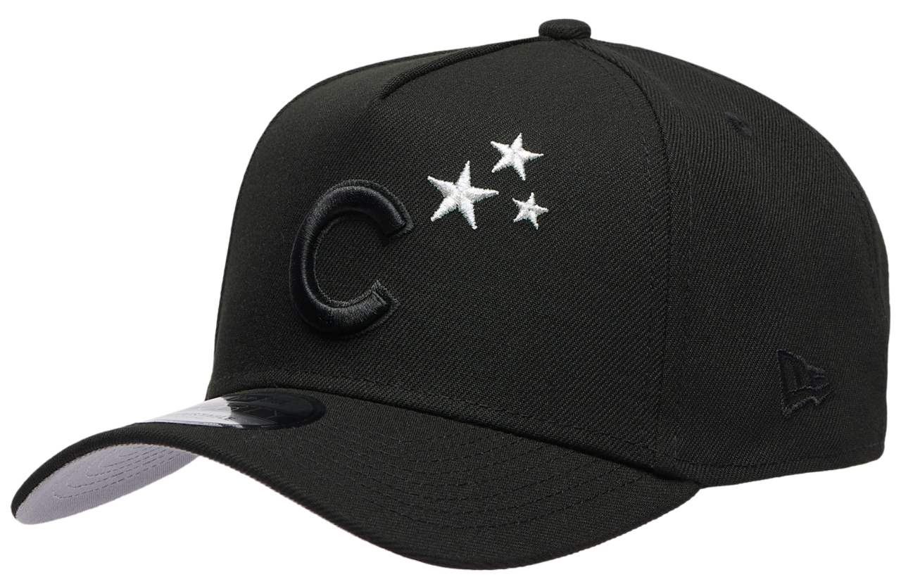 New Era Cubs 940AF Bob Star Cap Image 1 of 5. Tap to open photo gallery.