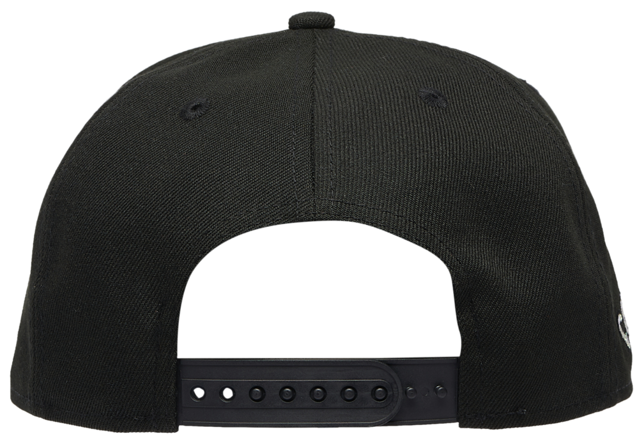 New Era Cubs 940AF Bob Star Cap Image 4 of 5. Tap to open photo gallery.