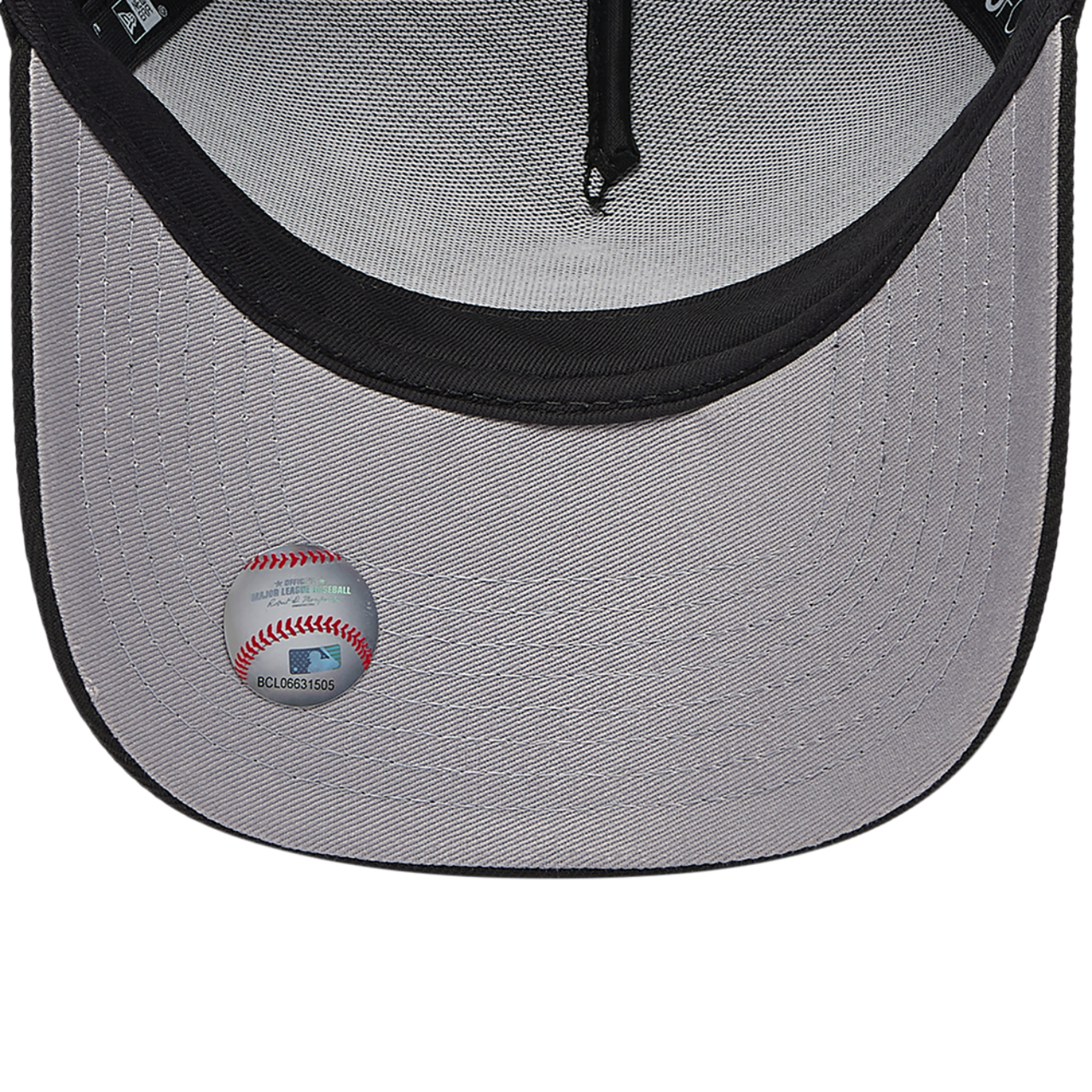 New Era Cubs 940AF Bob Star Cap Image 5 of 5. Tap to open photo gallery.