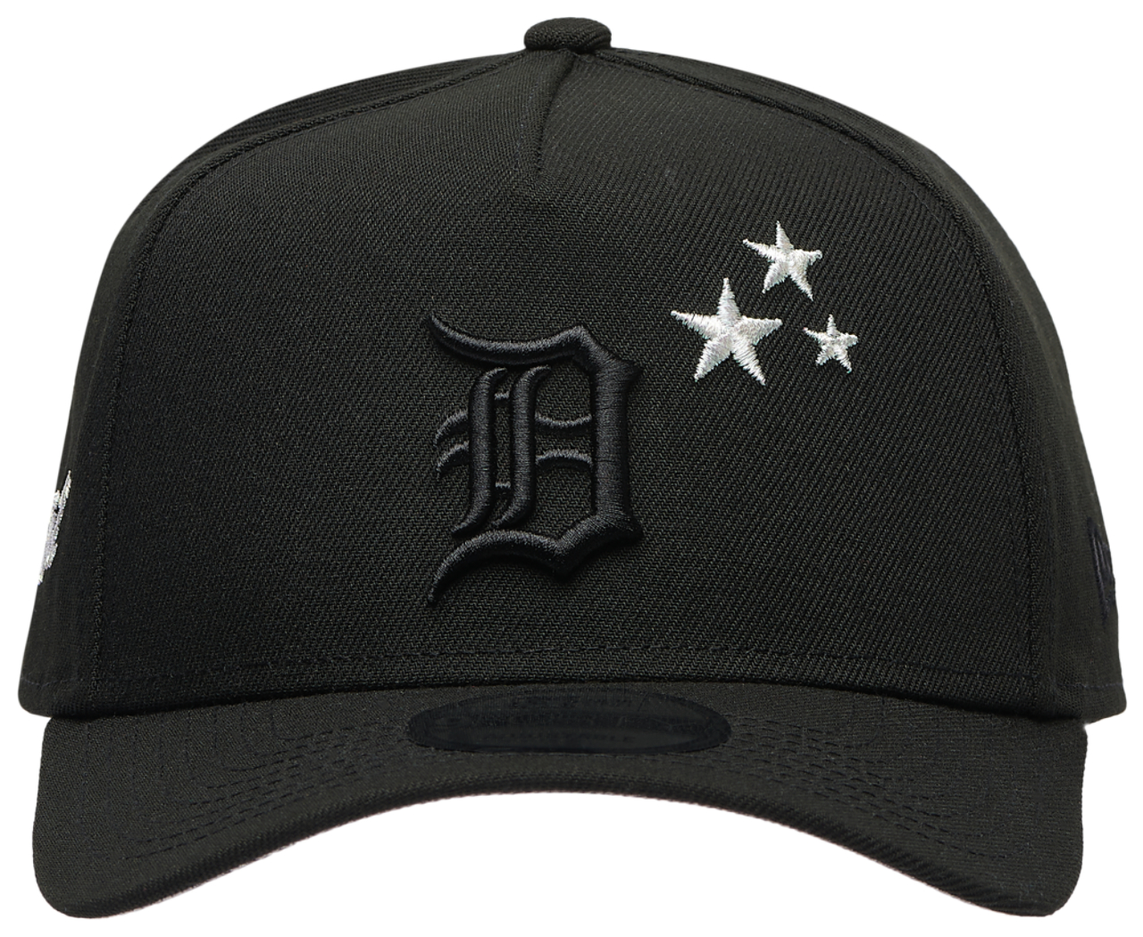 New Era Tigers 940AF Bob Star Cap Image 2 of 5. Tap to open photo gallery.