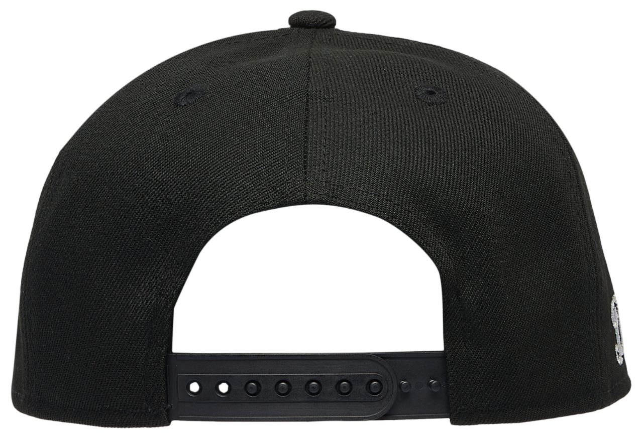 New Era Tigers 940AF Bob Star Cap Image 4 of 5. Tap to open photo gallery.