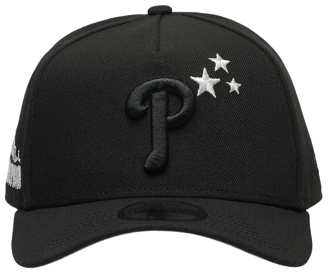 New Era Phillies 940AF Bob Star Cap Image 2 of 5. Tap to open photo gallery.
