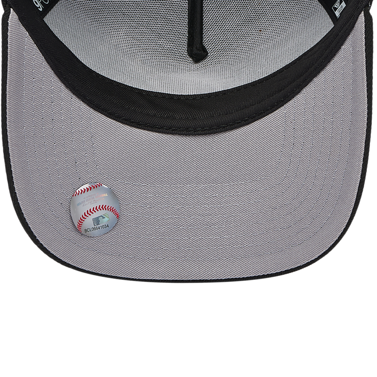 New Era Phillies 940AF Bob Star Cap Image 5 of 5. Tap to open photo gallery.