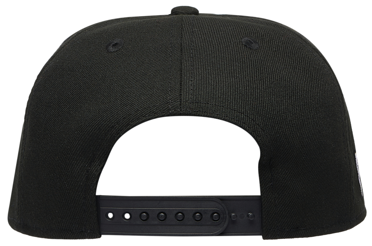 New Era Pirates 940AF Bob Star Cap Image 4 of 5. Tap to open photo gallery.