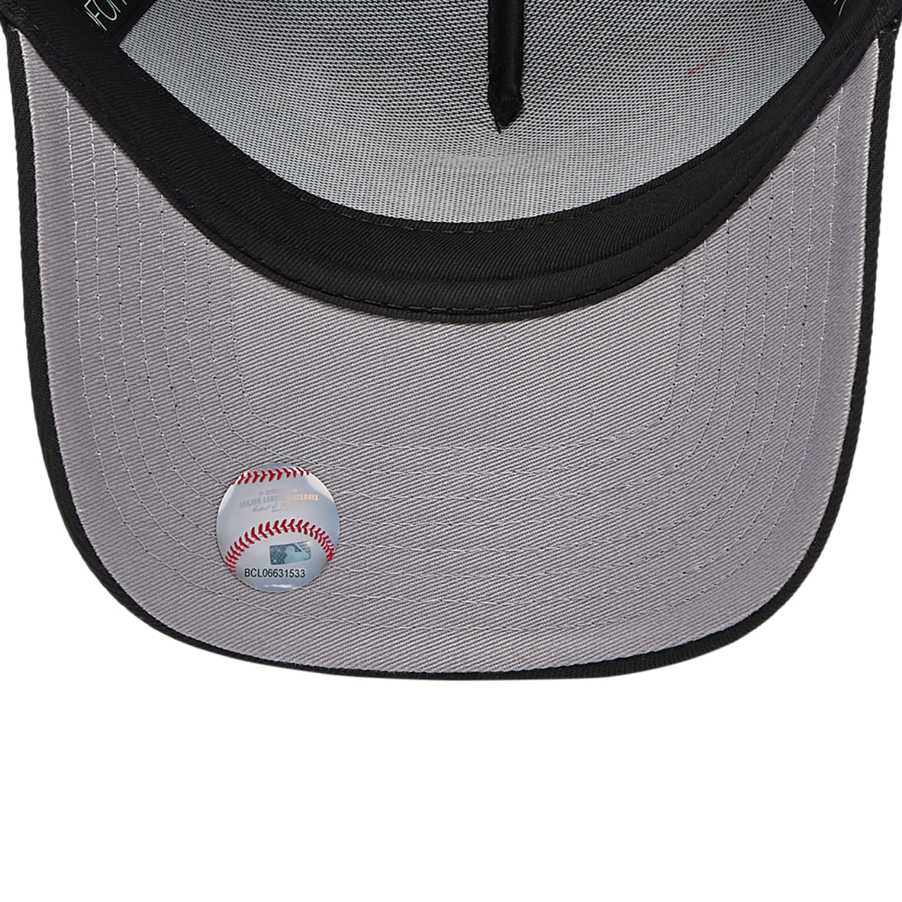 New Era Pirates 940AF Bob Star Cap Image 5 of 5. Tap to open photo gallery.